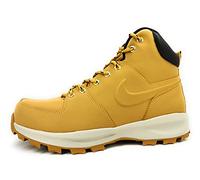 Nike Homme Manoa Leather Baskets, Haystack/Velvet Brown, 44 EU