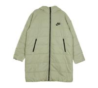 Nike, Homme, Manteaux, Vert, Taille: L Parka Nike Sportswear Core