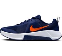 Chaussure d'entraînement Nike MC Trainer 3 pour homme Blue Void/Blanc/Game Royal/Safety Orange 45