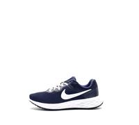 DC3728-401 Nike hommes Revolution 6 Next Nature bleu marine chaussures de cou...