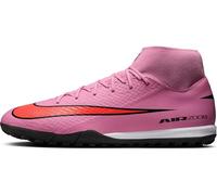 NIKE Homme Mercurial Superfly 10 Academy Sneaker, Multicolore, 42 EU