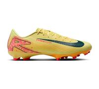 NIKE Homme Mercurial Vapor 16 Academy KYLIAN MBAPPÉ Sneaker, Lt Laser Orange Armory Navy, 42 EU