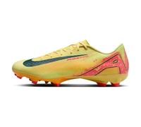 Nike Air Zoom Mercurial Vapor XVI Academy FG/MG Mbappe Signature orange bleu F800 43