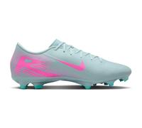 NIKE Homme Mercurial Vapor 16 Academy Sneaker, Ocean Cube/Pink Blast, 44 EU