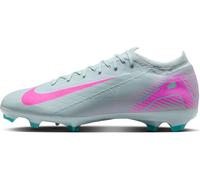 NIKE Homme Mercurial Vapor 16 Pro Sneaker, Ocean Cube Pink Blast, 43 EU