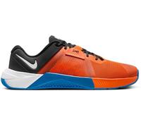 Nike Homme Metcon 10 Chaussure d'athlétisme, Total Orange/White/Photo Blue, 45 EU