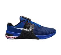 Nike Homme Metcon 8 Sneaker, Old Royal/White-Black-Hyper Royal, 45.5 EU