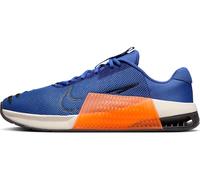 Nike Homme Metcon 9 Mens Training Shoe, Astronomy Blue/Black-Hyper Crimson, 42.5 EU