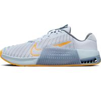 Nike Homme Metcon 9 Mens Training Shoe, Football Grey/Sundial-Lt Armory Blue, 41 EU