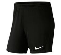 Nike Homme Mid Thigh Length Short Dri-Fit Park 3, Noir/Blanc, BV6860-010, 2XL