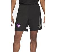 Nike Homme Nike Dri-fit Academy Pantalon De Football, Noir / Blanc Gris Fer, XXL EU