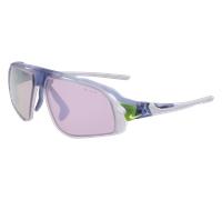 Nike Homme NIKE FLYFREE E FV2389 900 Lunettes de soleil Bio-inject Bleu Carré Normale