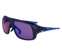 Nike Homme NIKE FLYFREE SOAR E EV24002 410 Lunettes de soleil Bio-inject Bleu Violet Masque Normale