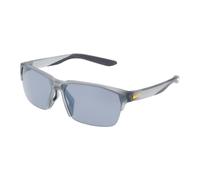 Nike Vision Maverick Free Sunglasses Gris Grey Silver Flash/CAT3