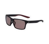 Nike Homme NIKE MAVERICK RGE E DC3296 011 Lunettes de soleil Plastique Noir Marron Carré