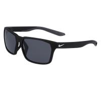 Nike Homme NIKE MAVERICK RGE N IF2488X 010 Lunettes de soleil Bio-inject Noir Fumée Carré Normale