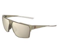 Nike Homme Nike NIKE AIRLIFT E IQ7269X 247 Lunettes de soleil Bio-injecté Vert Carré Normale