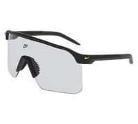 Nike Homme Nike NIKE EXPEDITION SHIELD PH IR4361X 010 Lunettes de soleil Bio-injecté Noir Gris Masque Normale