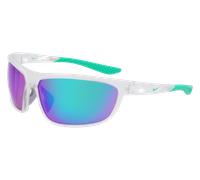 Nike Accessories Windtrack Run Mirrored Sunglasses Clair