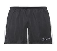 Nike Homme NK DF Acd23 K Br Mid Thigh Length Short, Black/White/Black/White, S EU