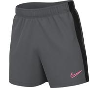 Nike Homme NK DF Acd23 K Br Mid Thigh Length Short, Iron Grey/Black/Sunset Pulse, S EU