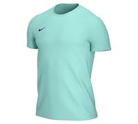 Nike Homme Nk Dry Park Vii Jsy Maglietta A Maniche Corte, Blu (Hyper Turq/Black), S EU