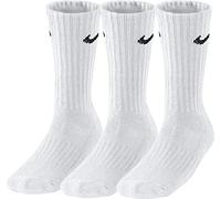 Nike Homme Nk Everyday Ltwt Crew 3pr Chaussettes, Multicolore, L EU