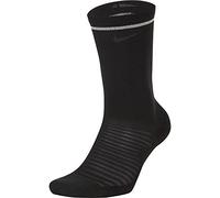 Nike Homme Nk Spark Cush Crw Chaussettes, BLACK/REFLECTIVE, 44 EU