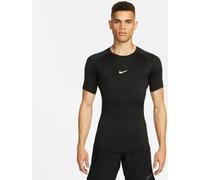 Nike Homme NP Dri-fit T-Shirt, Black/White, XL EU