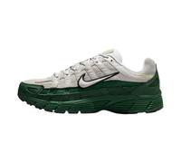 NIKE Homme P-6000 PRM Sneaker, Vast Grey Vast Grey Fir Limelight, 43 EU