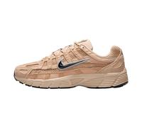 Chaussure Nike P-6000 pour homme Hemp/Sanddrift/Metallic Silver/Noir 45