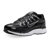 Nike Sportswear Baskets basses 'P-6000' noir / blanc, Taille 45