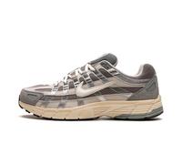 Nike Homme P-6000 Sneaker, Flat Pewter White Lt Iron Heures, 42.5 EU