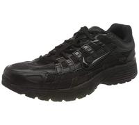 Nike Homme P-6000 Sneaker, Negro, 45 EU