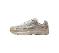 NIKE Homme P-6000 Sneaker, Photon Dust White Lt Khaki Phantom, 36.5 EU