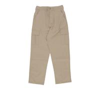 Nike, Homme, Pantalons, Beige, Taille: W30 L30 Pantalon cargo en tissu Ripstop