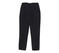 Nike, Homme, Pantalons, Noir, Taille: W34 L34 Pantalon Chino Noir Coupe Décontractée