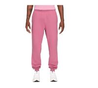 Nike, Homme, Pantalons, Rose, Taille: L Pantalon en Molleton Desert Berry Confort Stylé