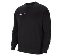 Nike Homme Park 20 Équipage, Noir/Blanc, M EU