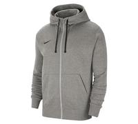 Nike Homme Park 20 Hoodie, Dk Gris Bruyère / Noir / Noir, XXL EU