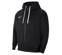 Nike Homme Park 20 Hoodie, Noir/Blanc/Blanc, M EU