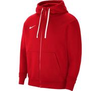 Nike Homme Park 20 Hoodie, Université Rouge / Blanc / Blanc, M EU