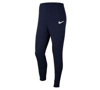 Nike Homme Park 20" Pantalons, Obsidian/White/White, L EU