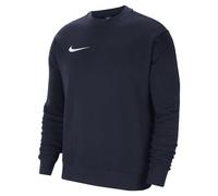 Nike Homme Park 20 quipage, Obsidienne/Blanc, M EU