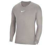 Nike Homme Park First Layer Jersey, Pewter Grey/White, S EU
