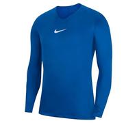 Nike Homme Park First Layer Jersey, Royal Blue/White, L EU