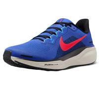 Nike Homme Pegasus 41 Men's Road Running Shoes, Astronomy Blue/Hot Punch-Black, 42.5 EU