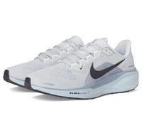 Nike Homme Pegasus 41, Pure Platinum Anthracite Lt Armory Blue, 44.5 EU