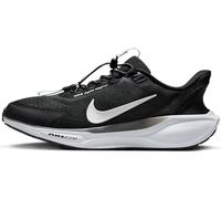 NIKE Homme Pegasus EasyOn Sneaker, Noir, Blanc, Anthracite, Photon Dust, 41 EU