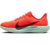 Nike Homme Pegasus Plus Laufschuh Chaussure de Course, Bright Crimson Cave Purple Lime Blast, 44.5 EU